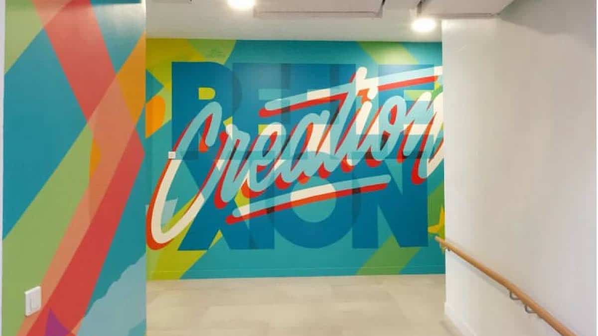 art urbain