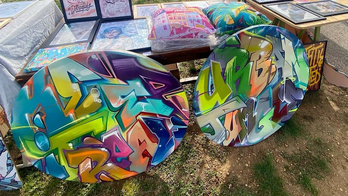 Tank & Popek