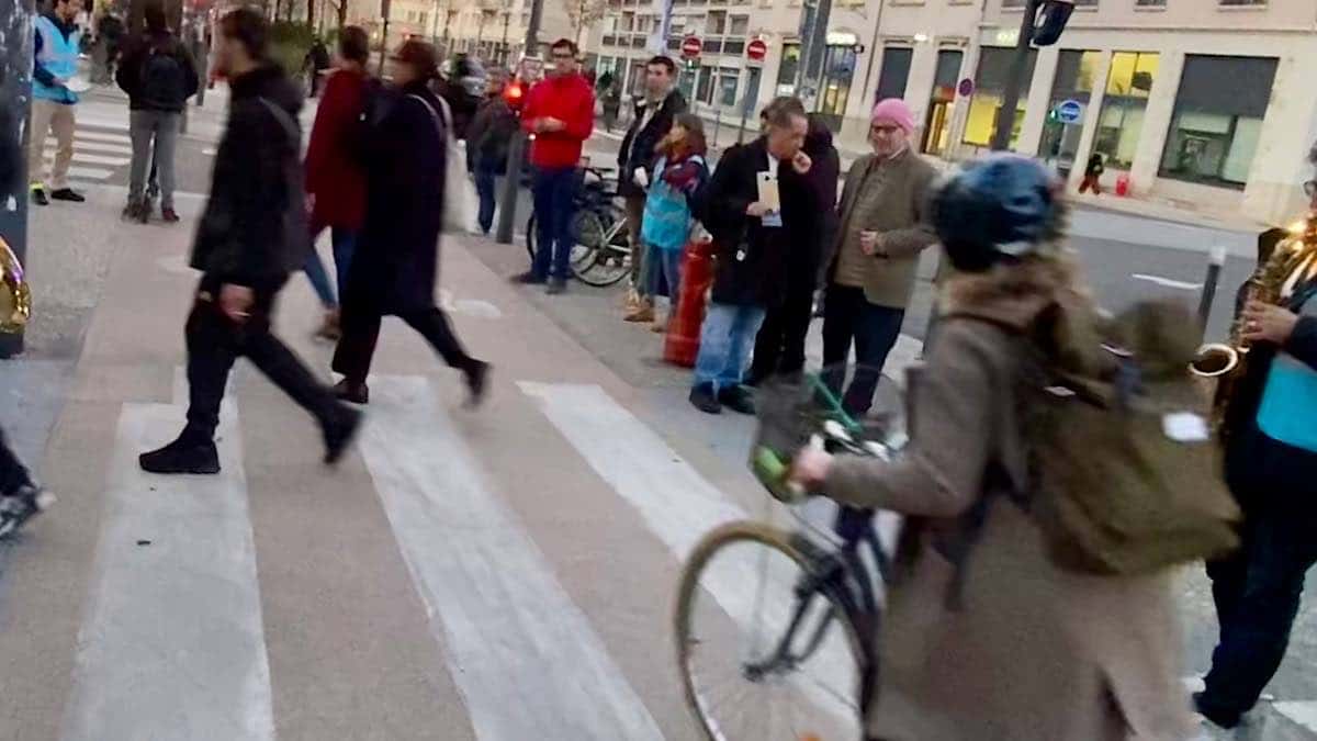 vélo