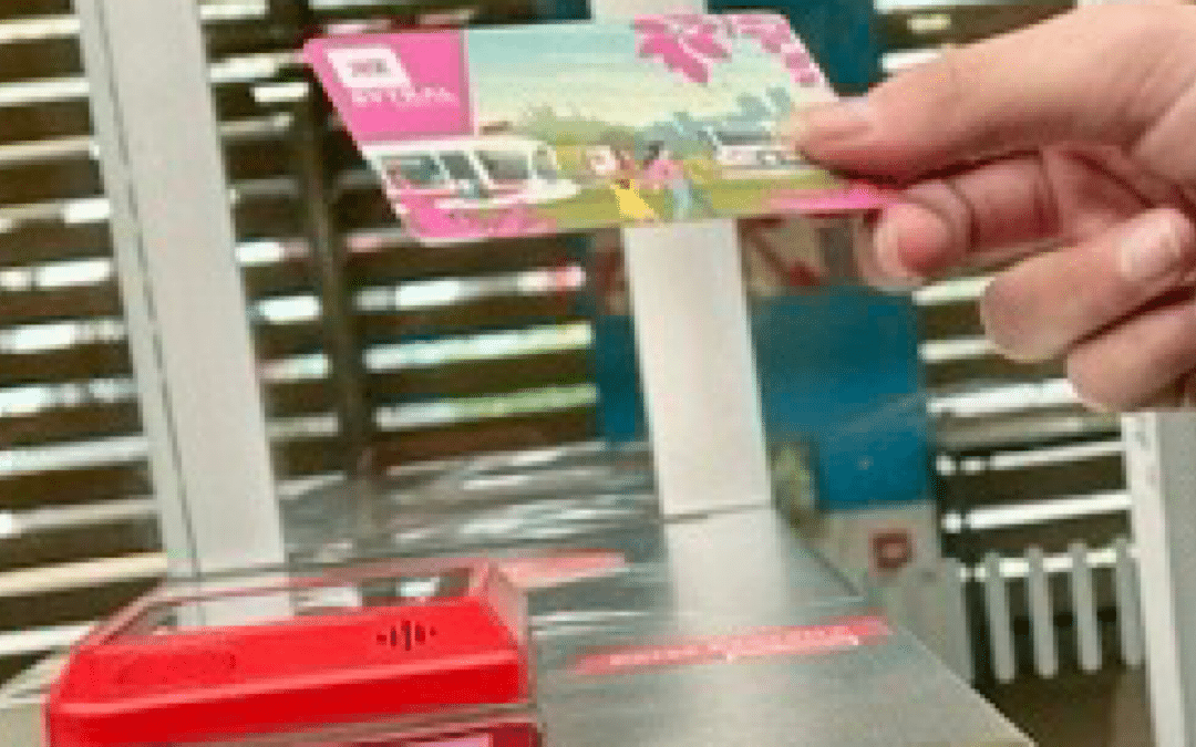 TCL : le ticket rechargeable débarque à Lyon