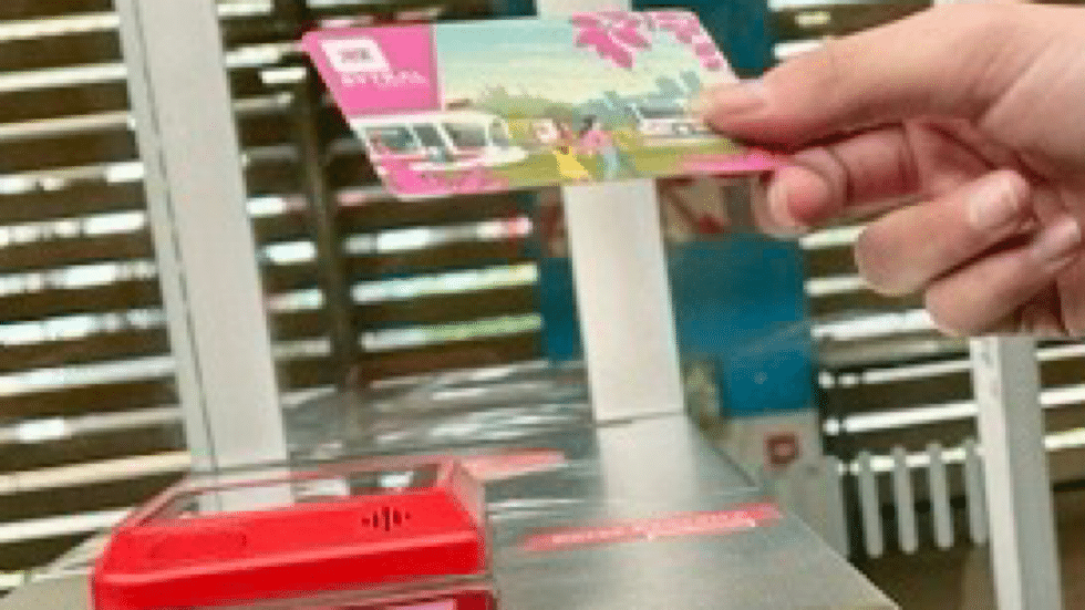 ticket tcl sms lyon