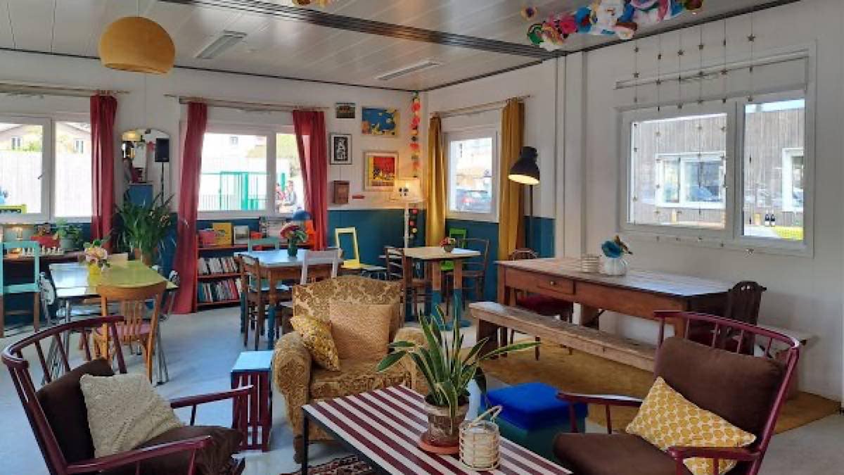 La Cantina
