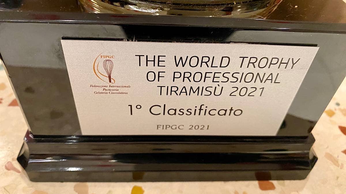 titre de champion du monde