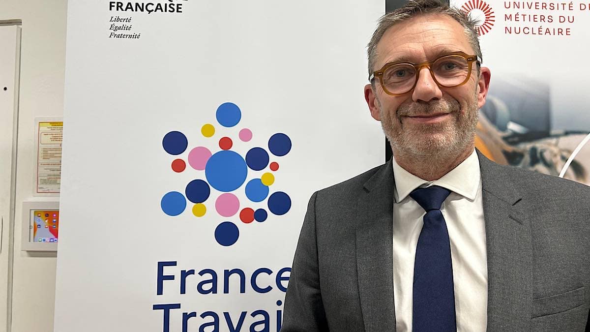 France Travail