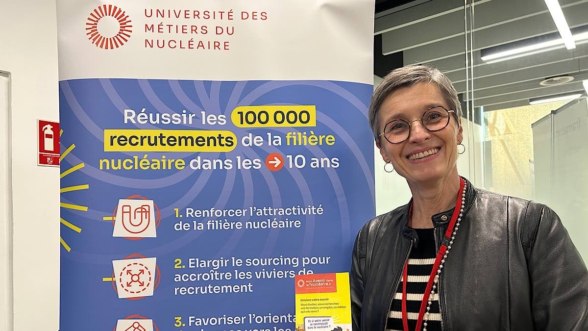 Recrutement par simulation