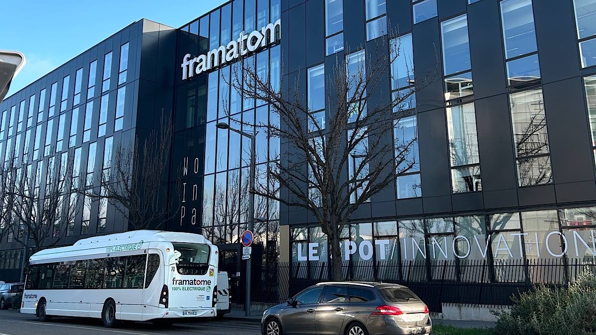 Framatome