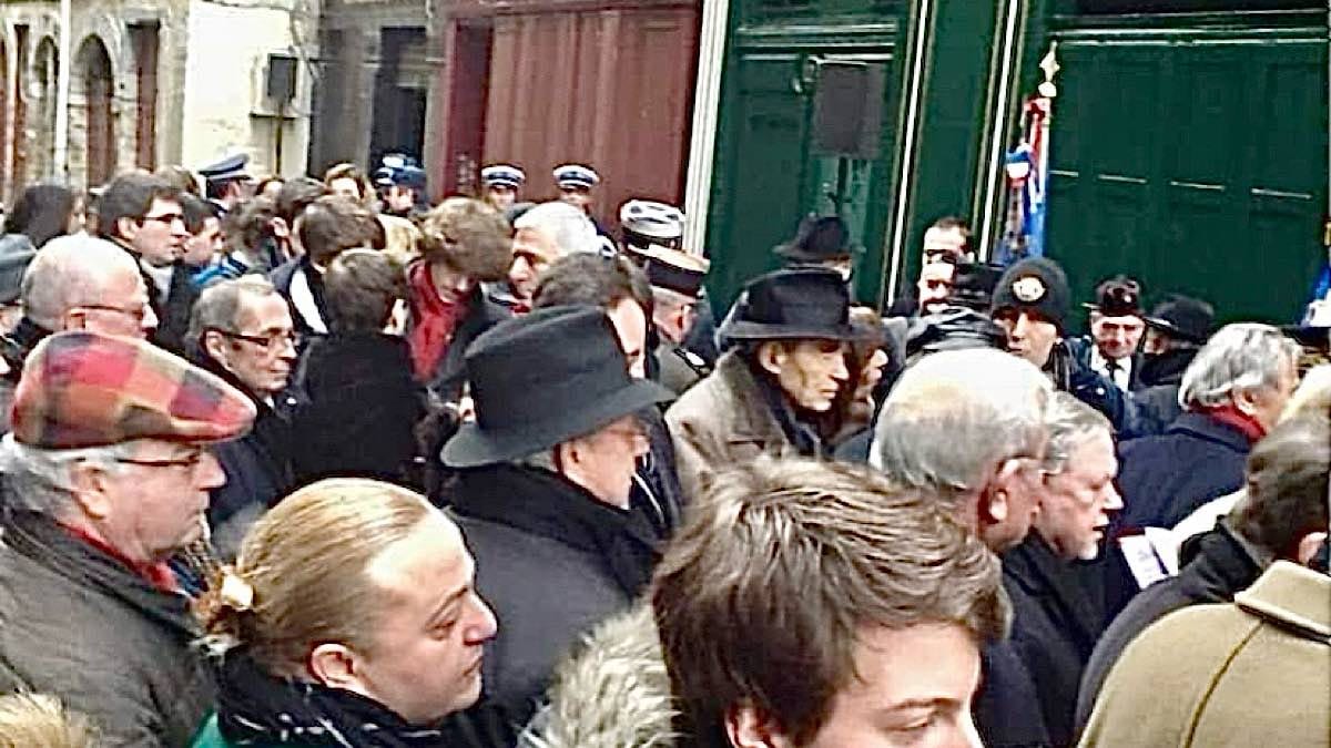 rue Sainte-Catherine