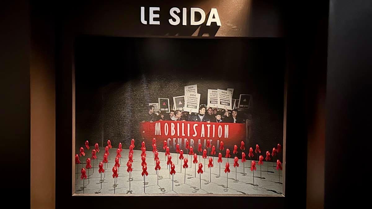 SIDA