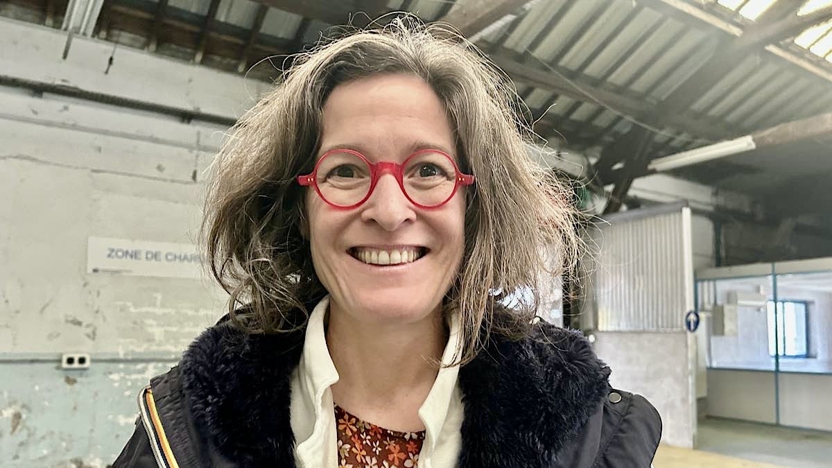 Emeline Baume