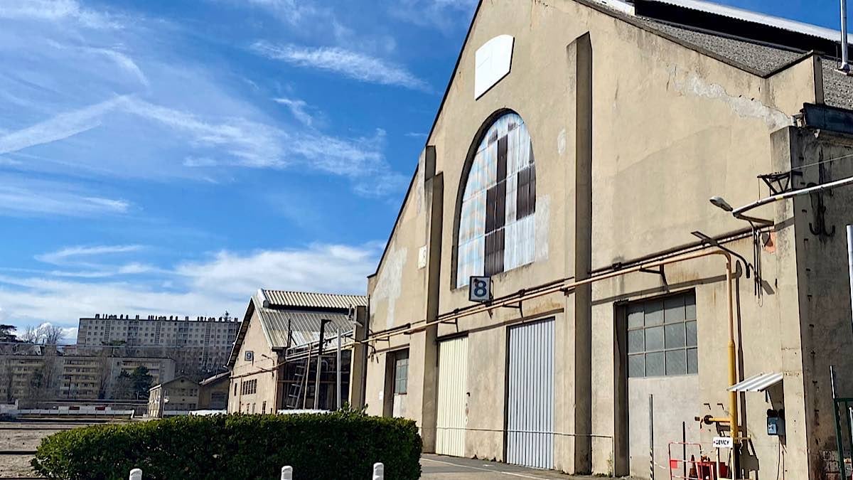 ressourceries professionnelles