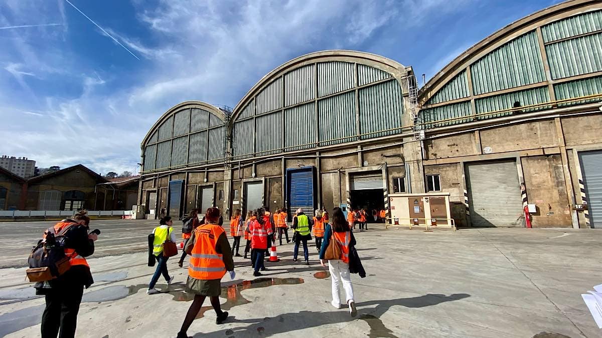 Nuits Sonores