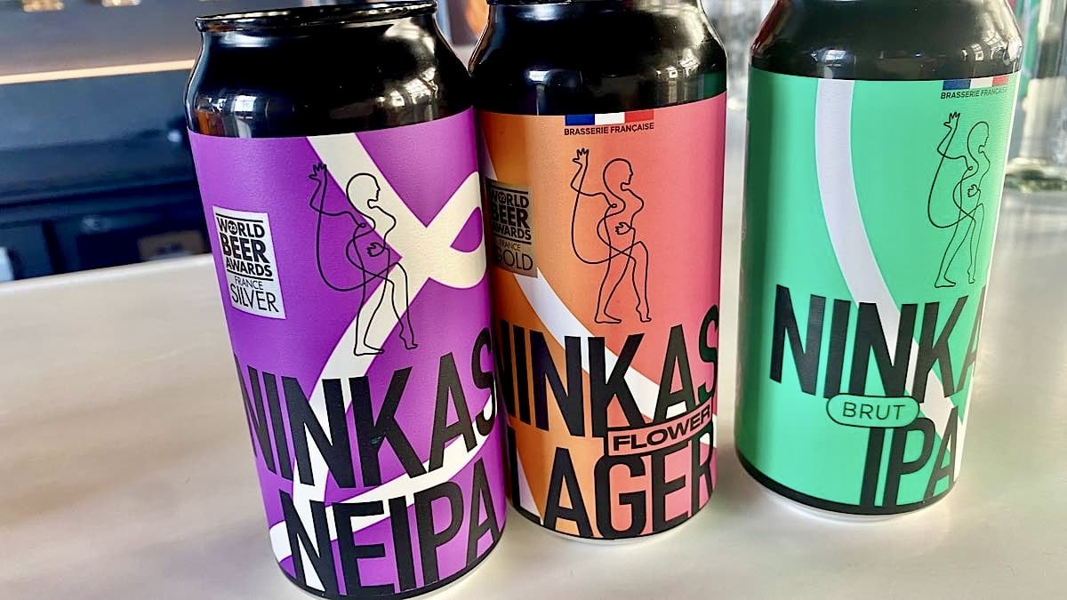 Ninkasi