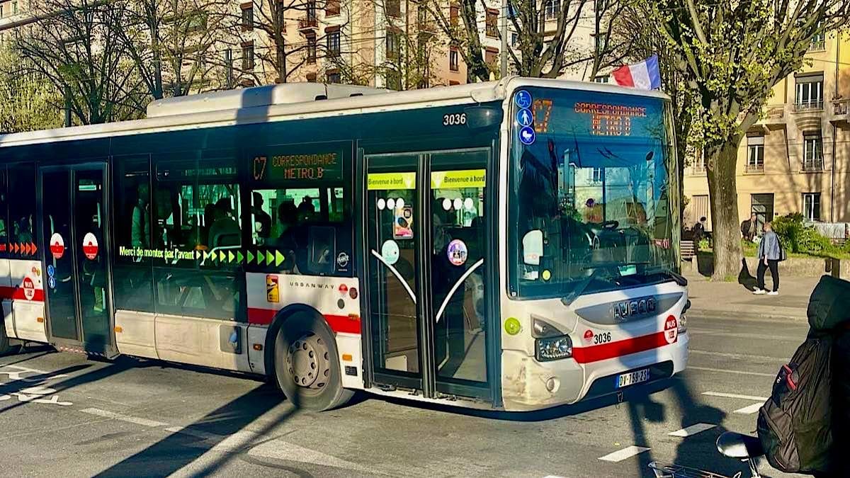 RATP et Keolis