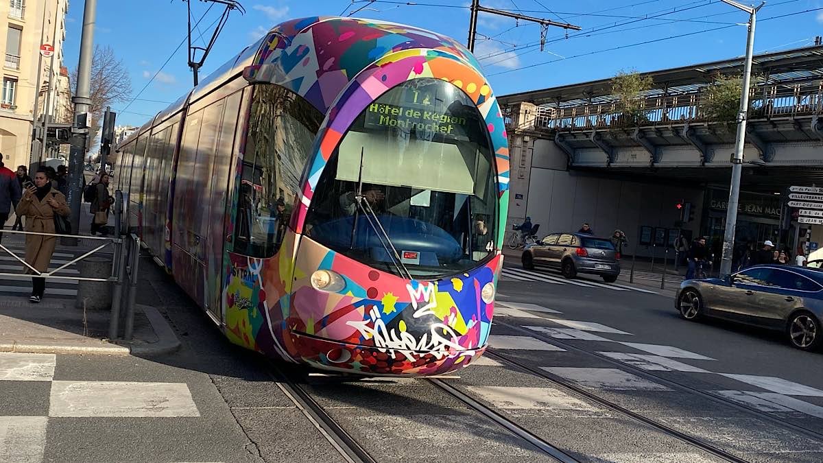 RATP et Keolis