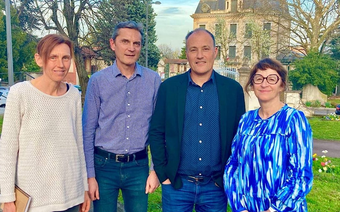 Saint-Genis-Laval accélère sur la transition écologique