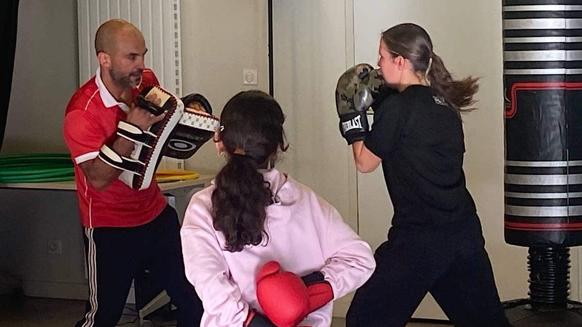 boxe