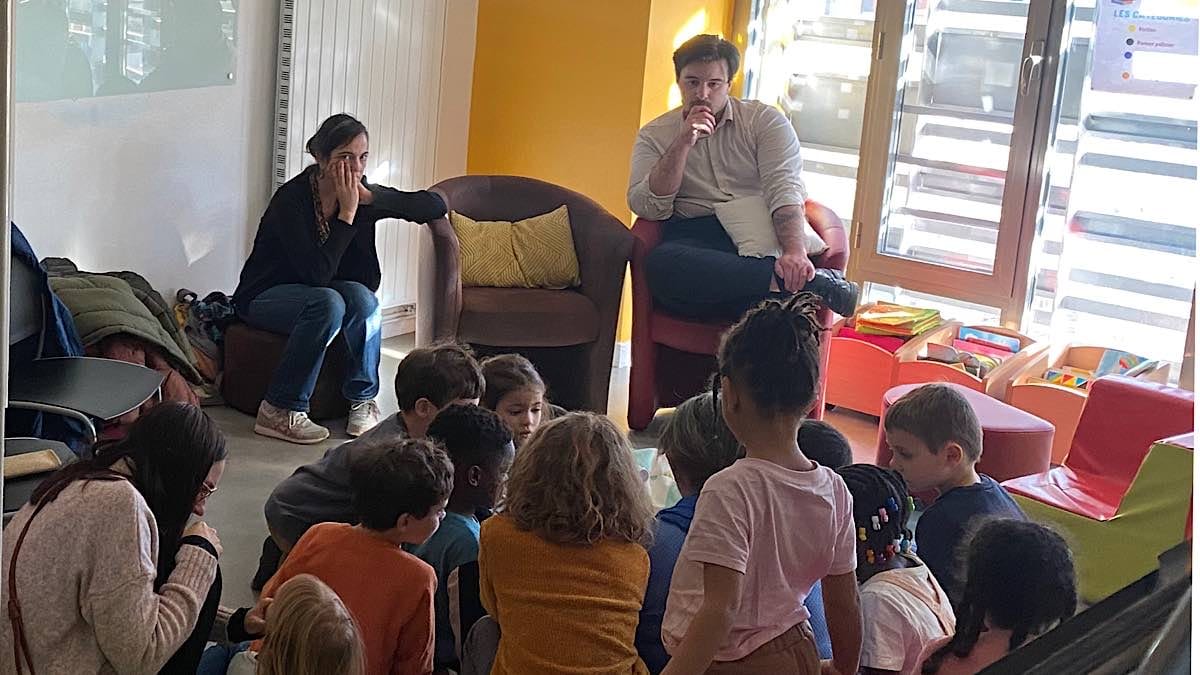 éducation populaire