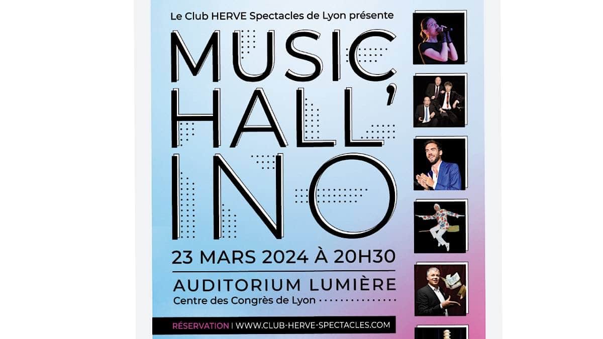 chanson, humour, cirque