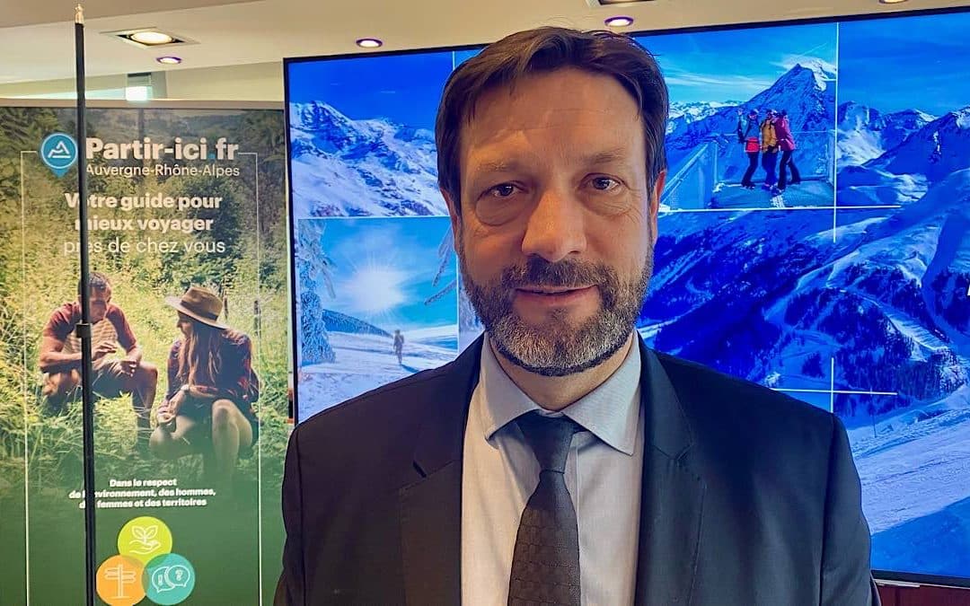 Vacances d’hiver : bilan positif dans les Alpes… avec ou sans neige