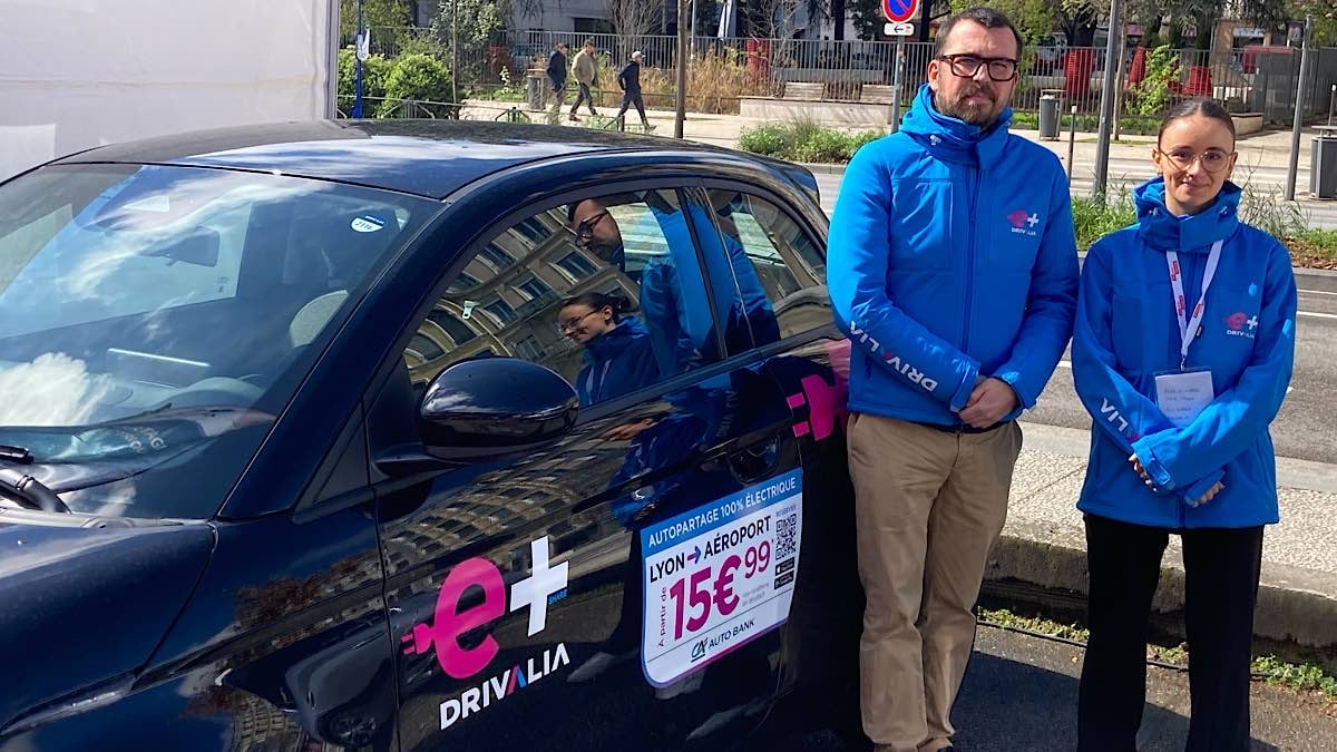 une voiture pour chaque usage