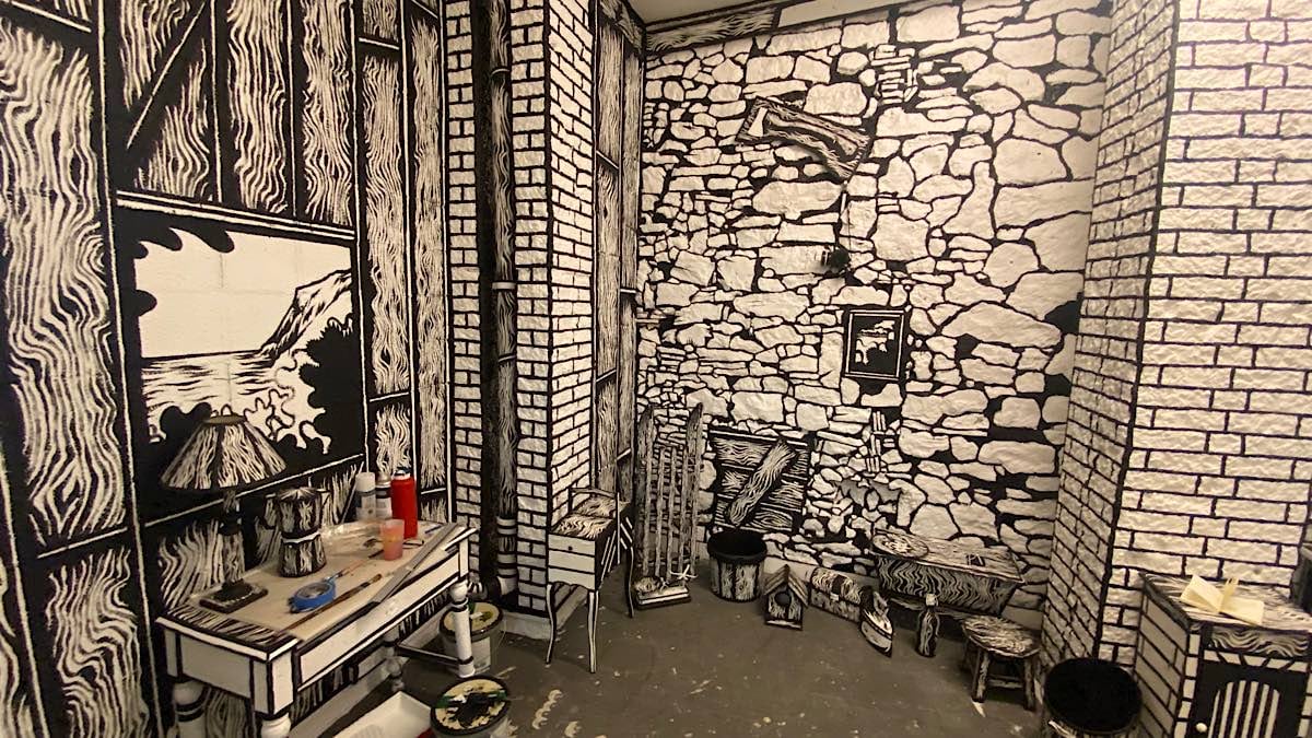 festival artistique Lyon