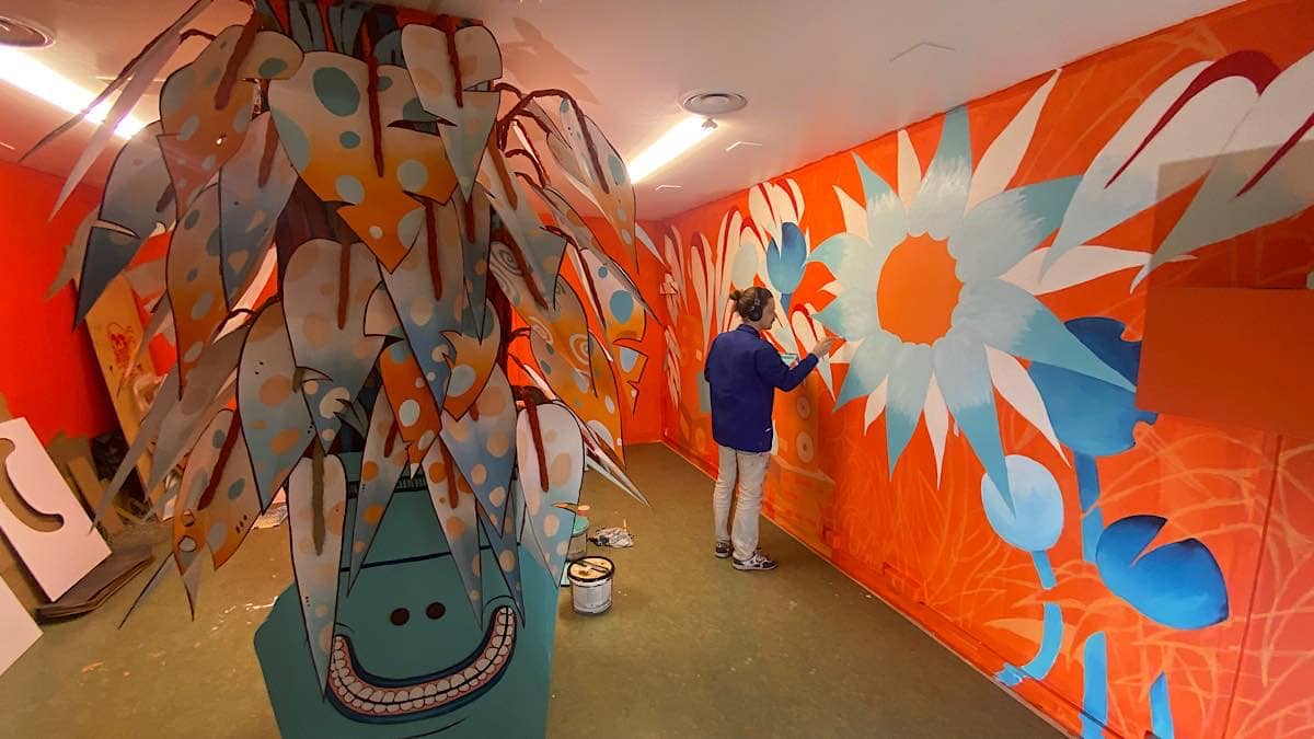 incubateur omart
