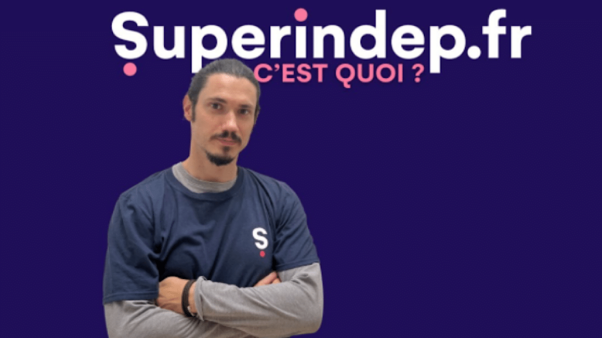 Superindep