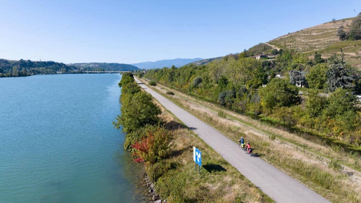 Vienne Condrieu Tourisme