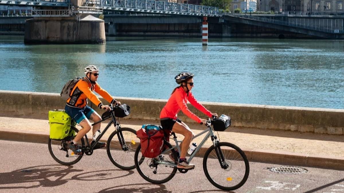 Vienne Condrieu Tourisme