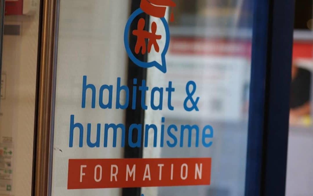 Habitat & Humanisme : un centre de formation à l’hôtel Moderne