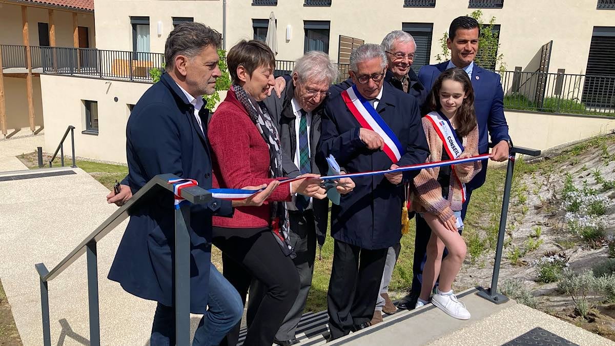 inauguration