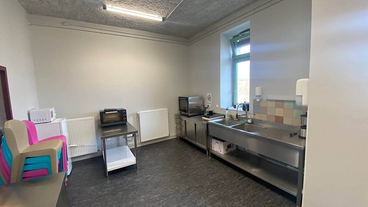 appartement pour étudiants