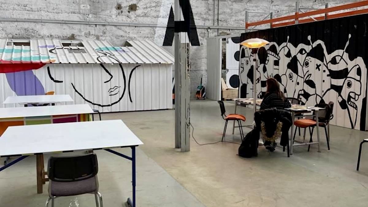 atelier