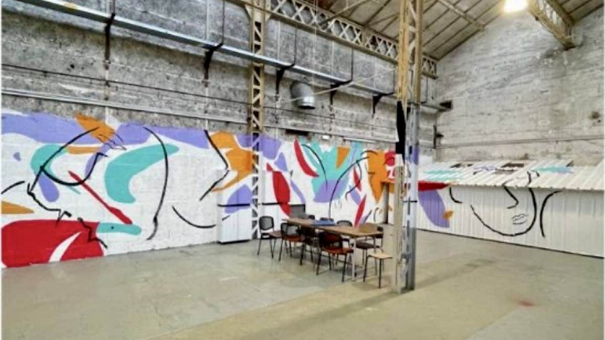 Ateliers Briand