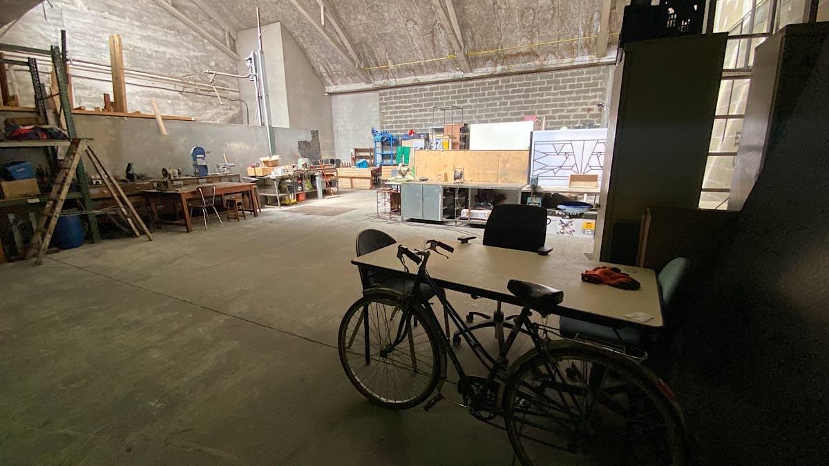 ateliers techniques