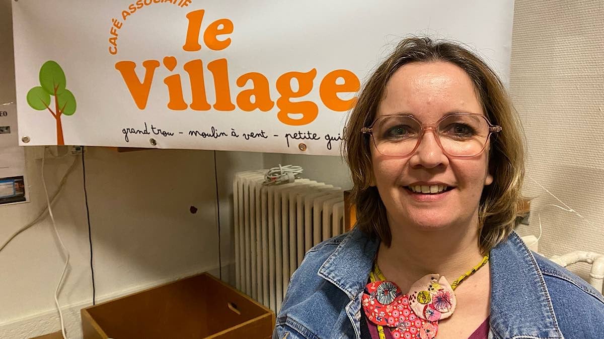 Le Village