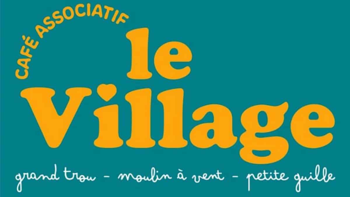 lieu de convivialité