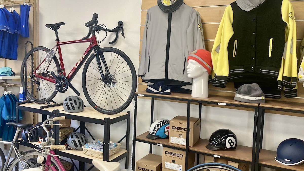 Cyclik