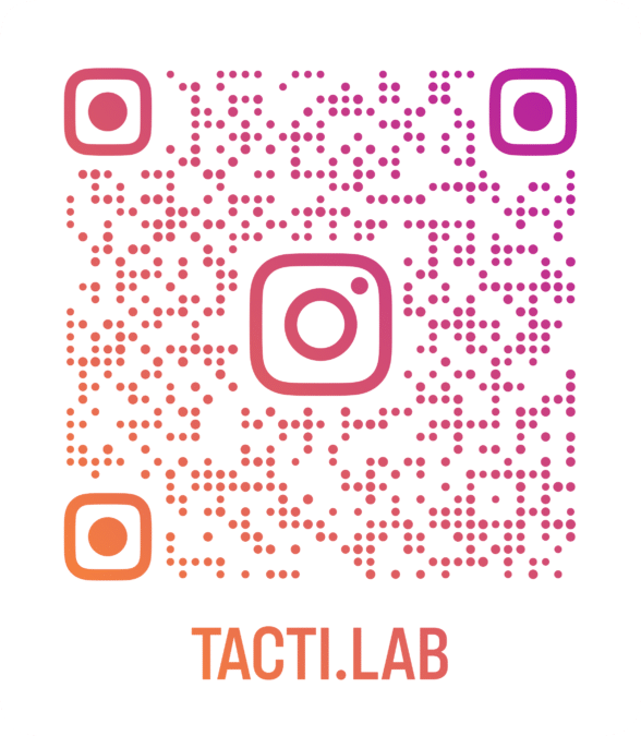 QR Code Tactilab