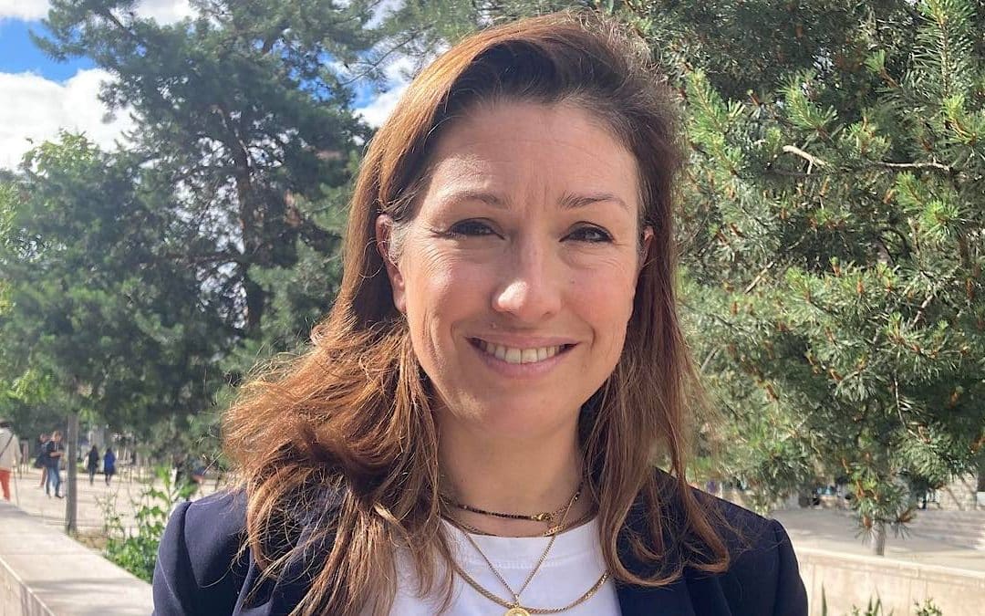 Agnès Marion : « Une écologie incitative, pas punitive »