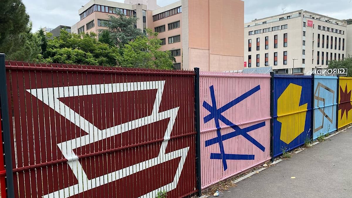 Girondins Lyon