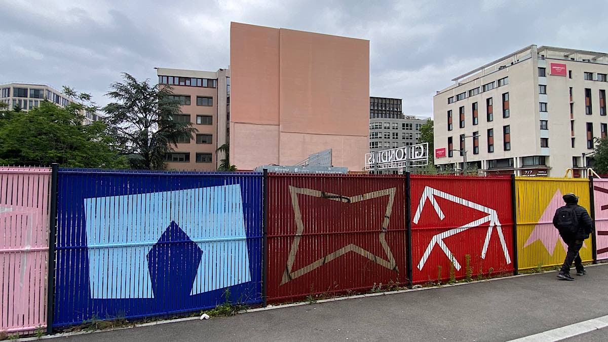 quartier Girondins