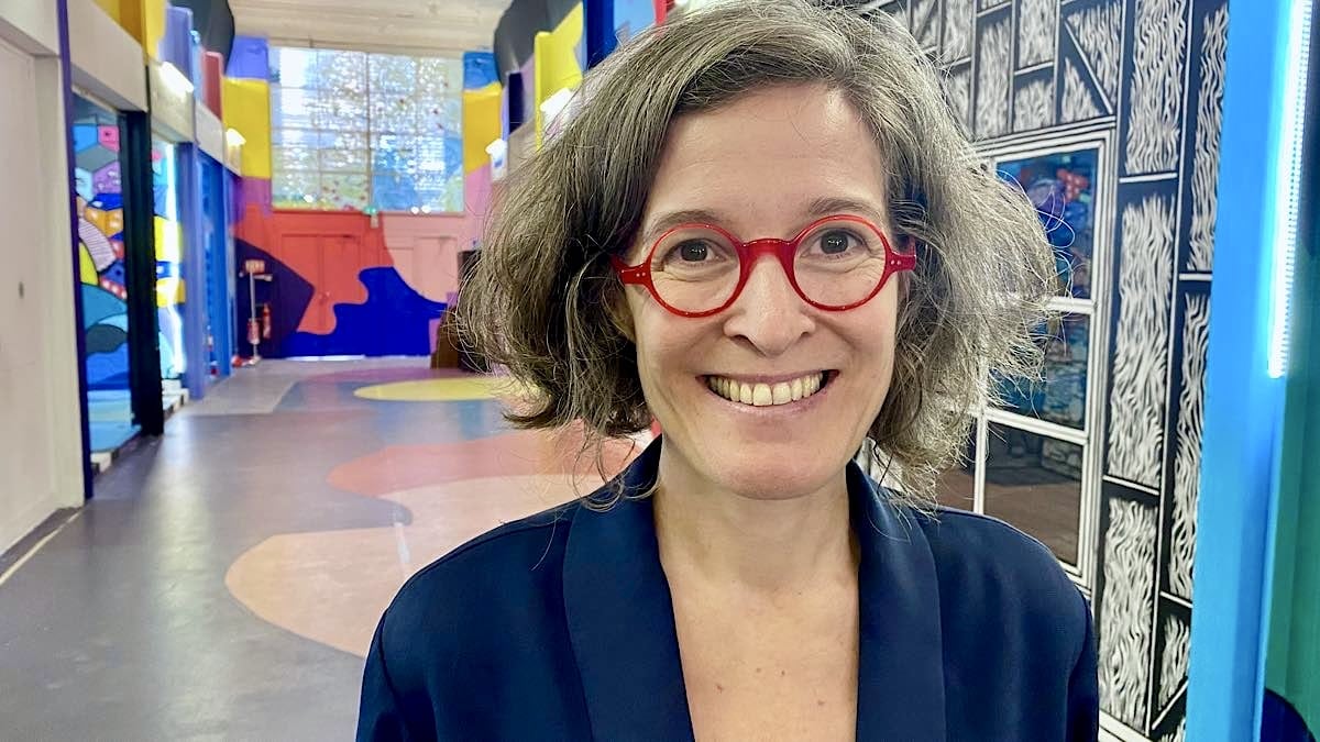 Emeline Baume