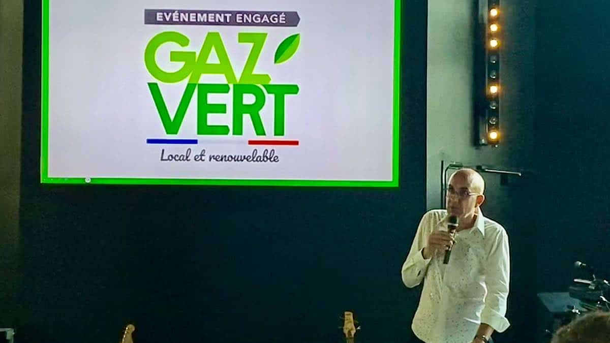 Festivals Engagés GRDF