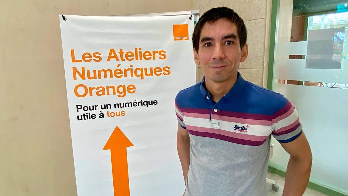 ateliers numériques