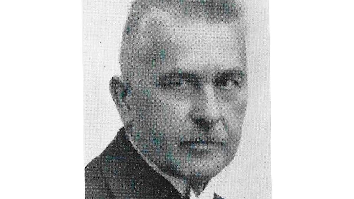 Marius Patay