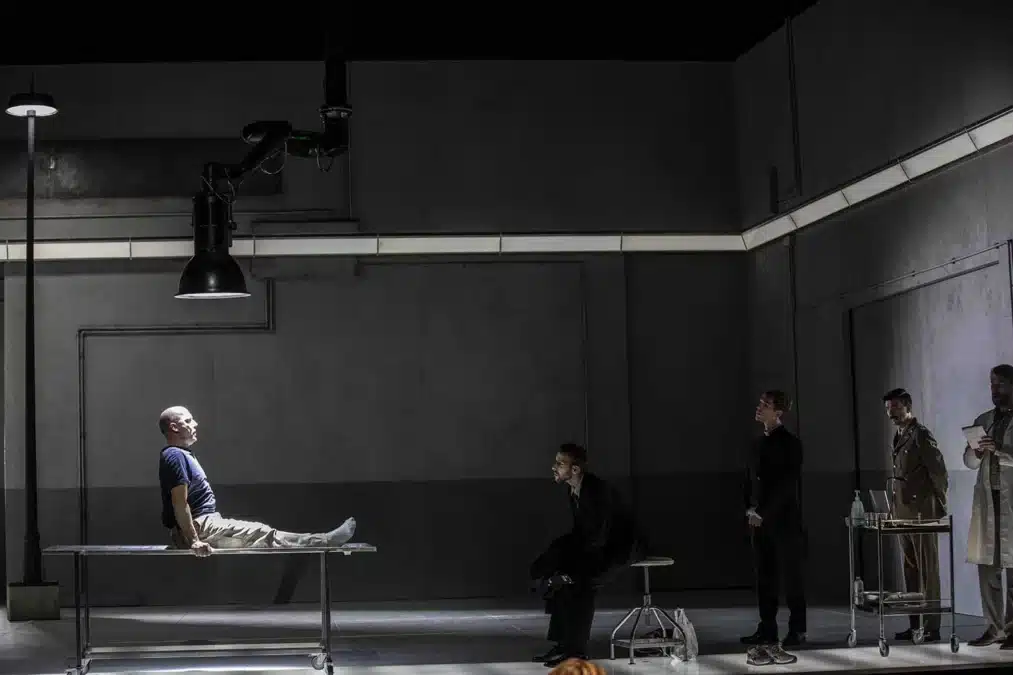 Wozzeck