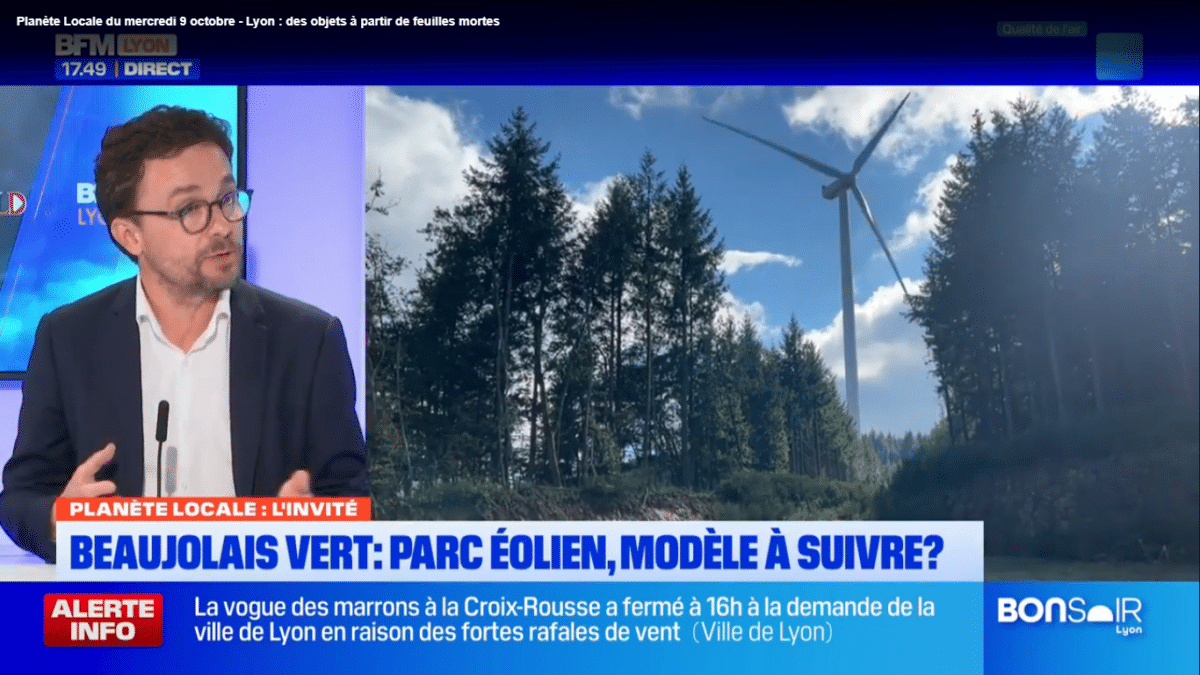 Planète Locale du 9 octobre 2024
