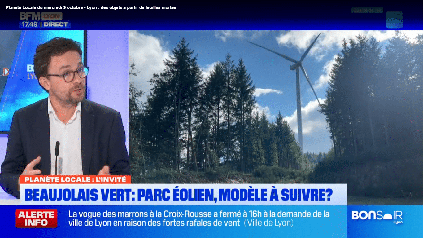 Planète Locale du 9 octobre 2024