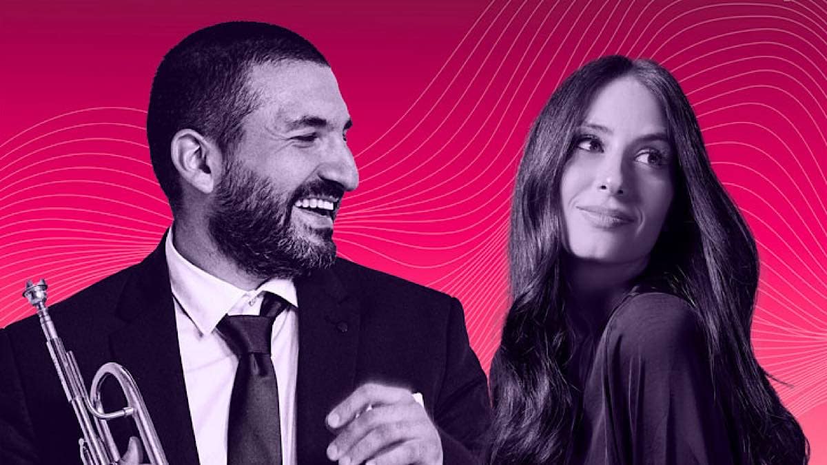 Ibrahim Maalouf
